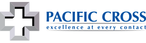 Pacific Cross Logo