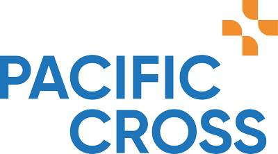 Pacific Cross Logo
